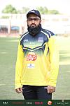 Farrukh Tuheed
