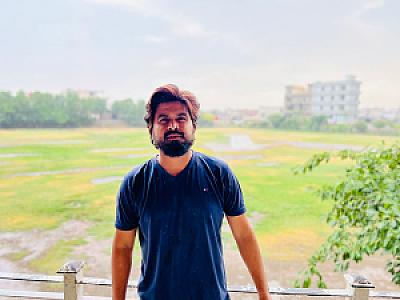 Hammad Aziz