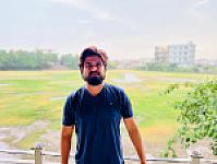 Hammad Aziz