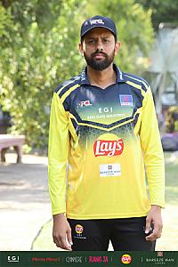 Bilal Shabbir