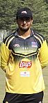 Muhammad Saeed