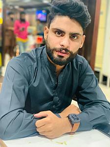 M Ahmad