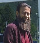 Mudassar Ahmed Ratohre