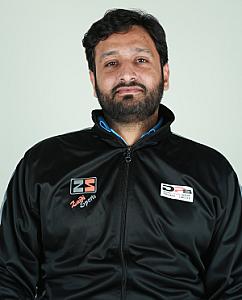 Muneeb Shahid Butt