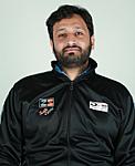 Muneeb Shahid Butt