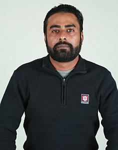 Imtiaz Hussain