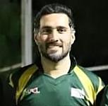 Mohsin Dar