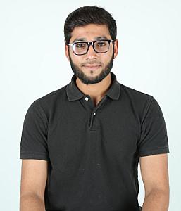 Ali Arham