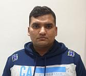 Umer Islam