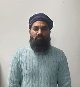 Ali Sohail
