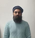 Ali Sohail