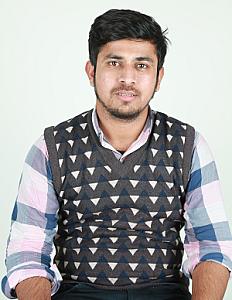 Abdul Raqeeb