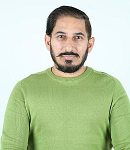 Amjad Aziz