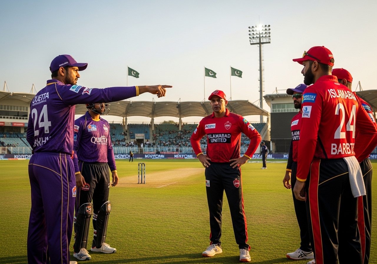 middle overs strategy PSL