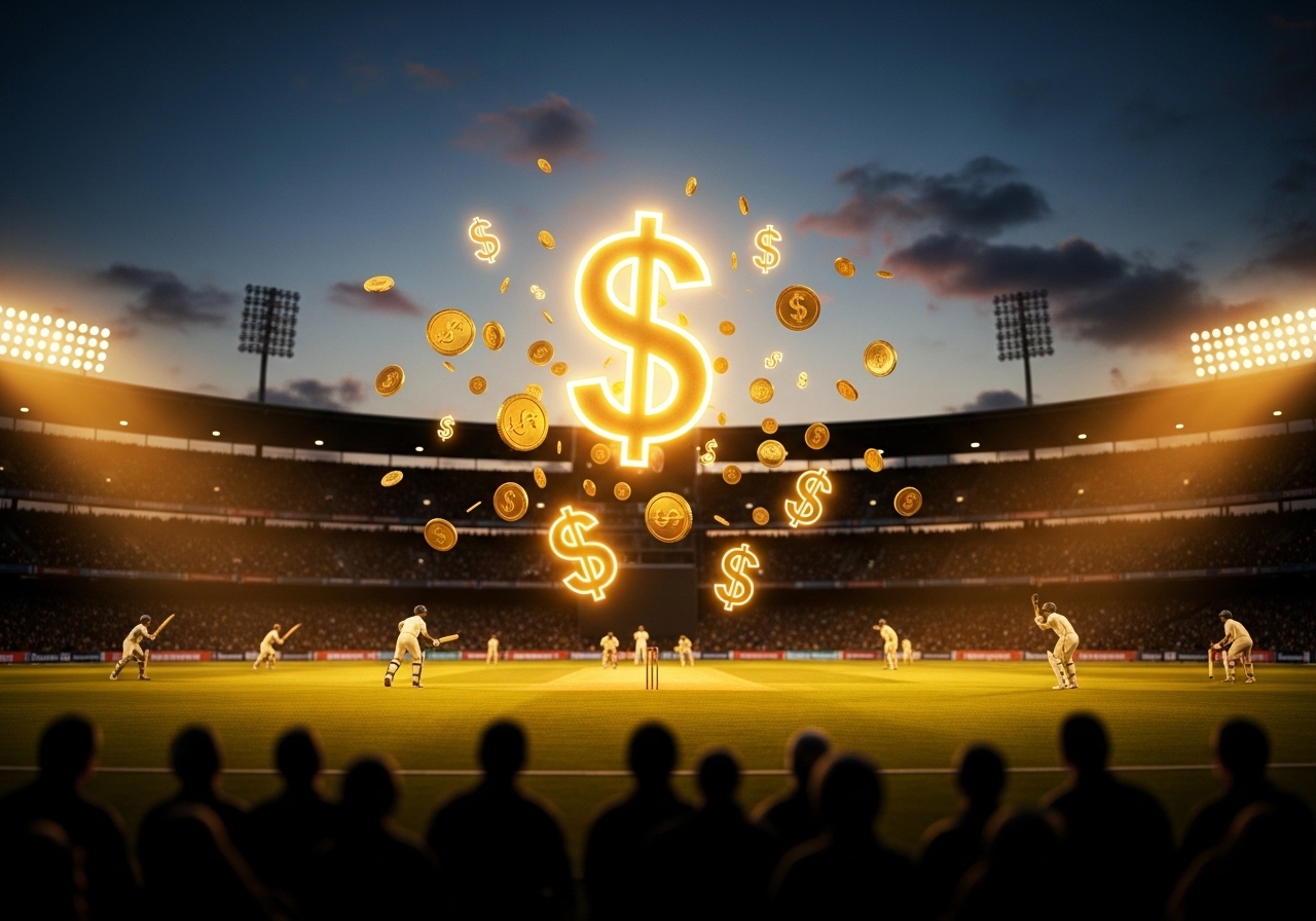 IPL vs PSL financial comparison