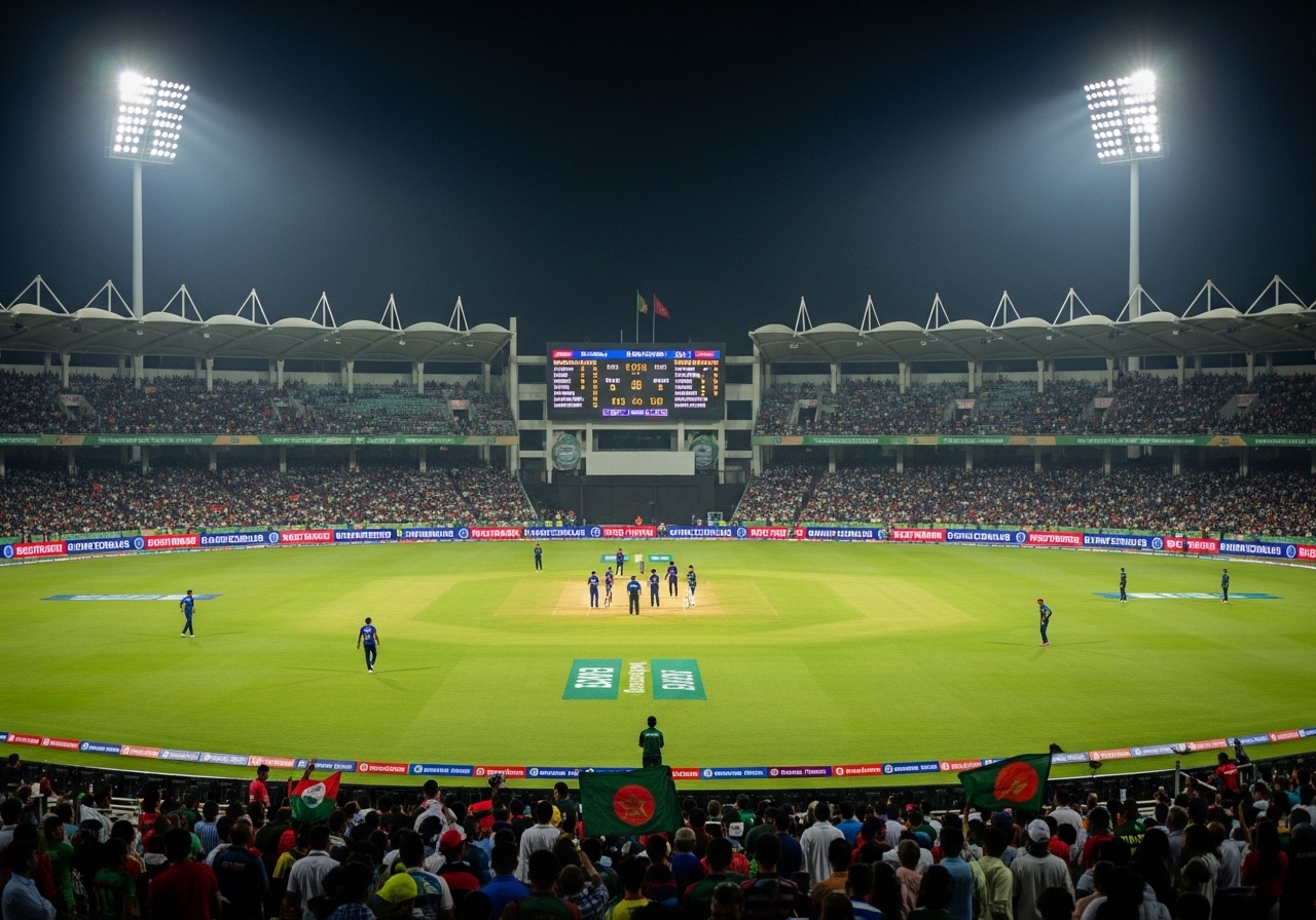 A cricketer performing high-intensity interval sprints on a grass track to build stamina for running between the wickets.