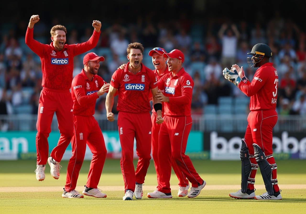 wicket celebration IPL