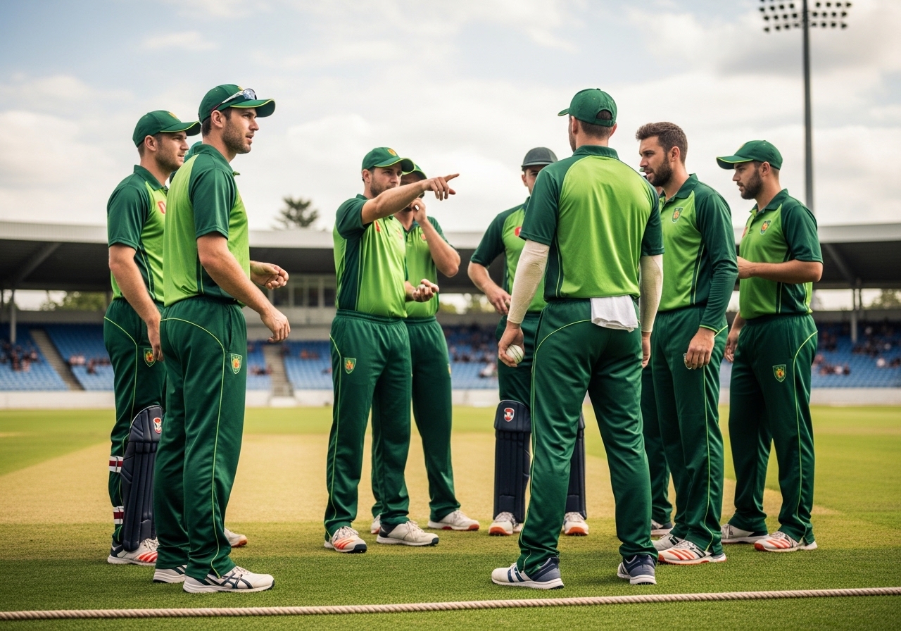 captain strategy PSL