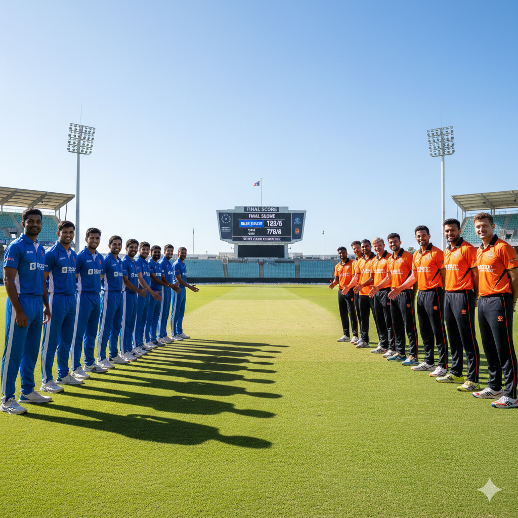 T20 Cricket Cricket Trending 