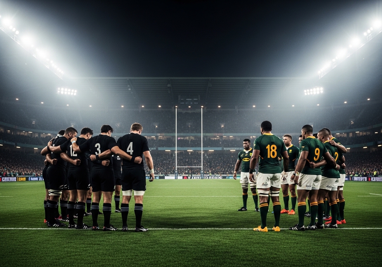 Teams discussing strategy