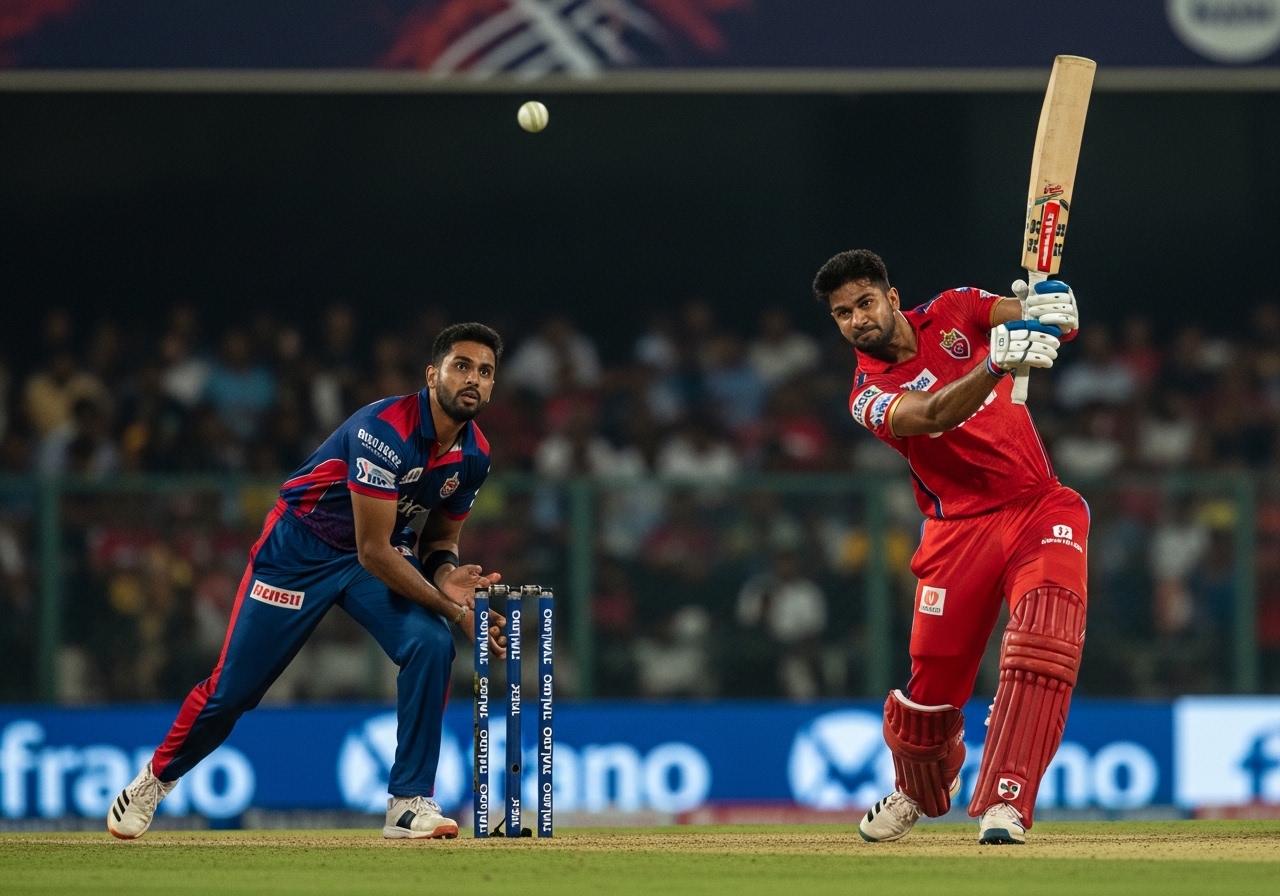 PSL key battle moment