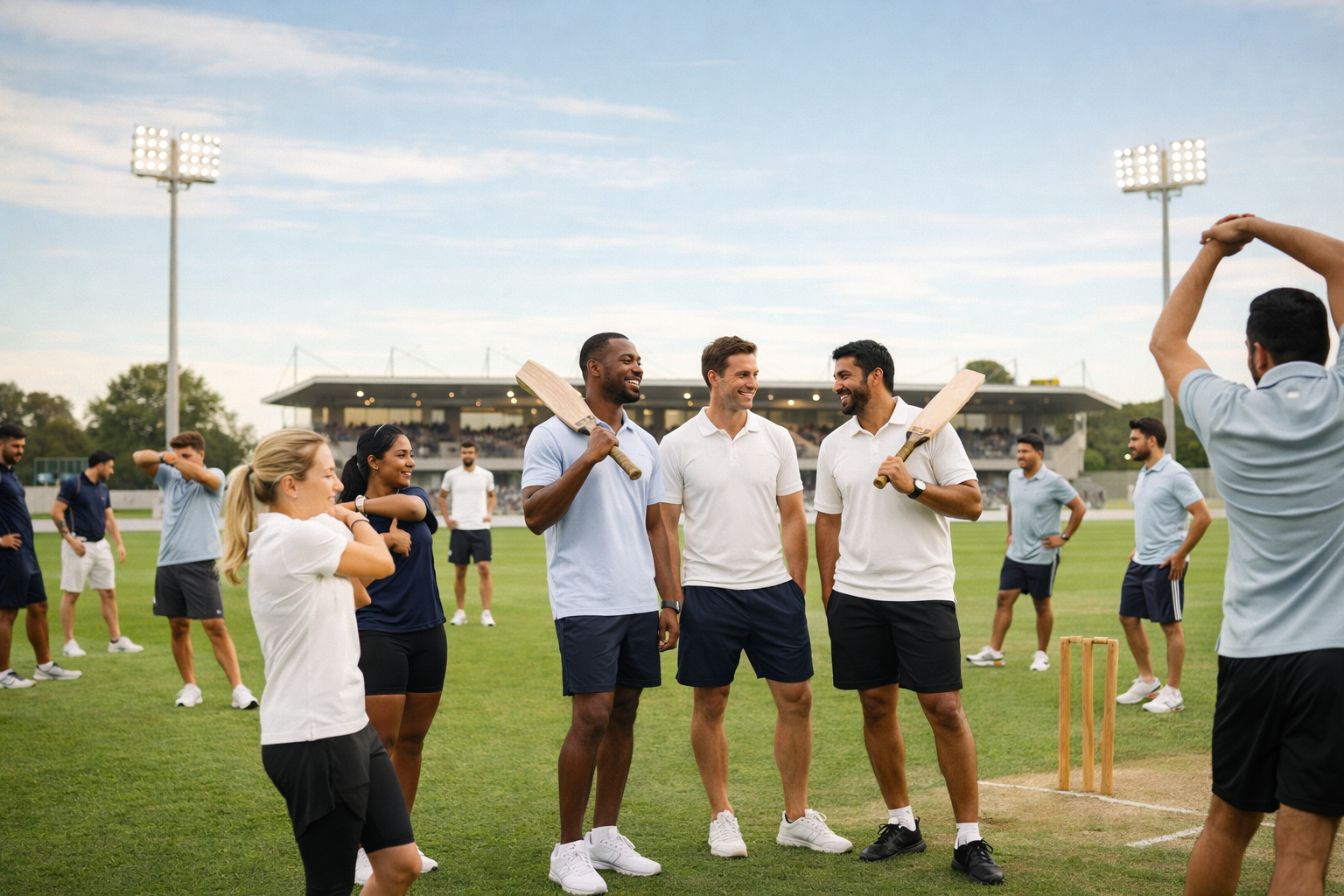 T20 Cricket Cricket Trending 