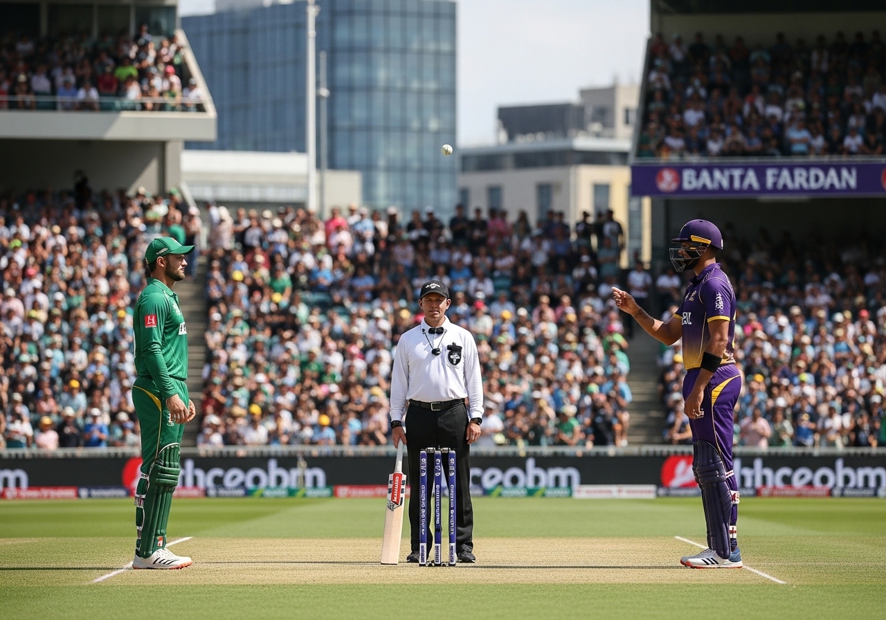 PSL 11 toss moment Peshawar vs Pindiz