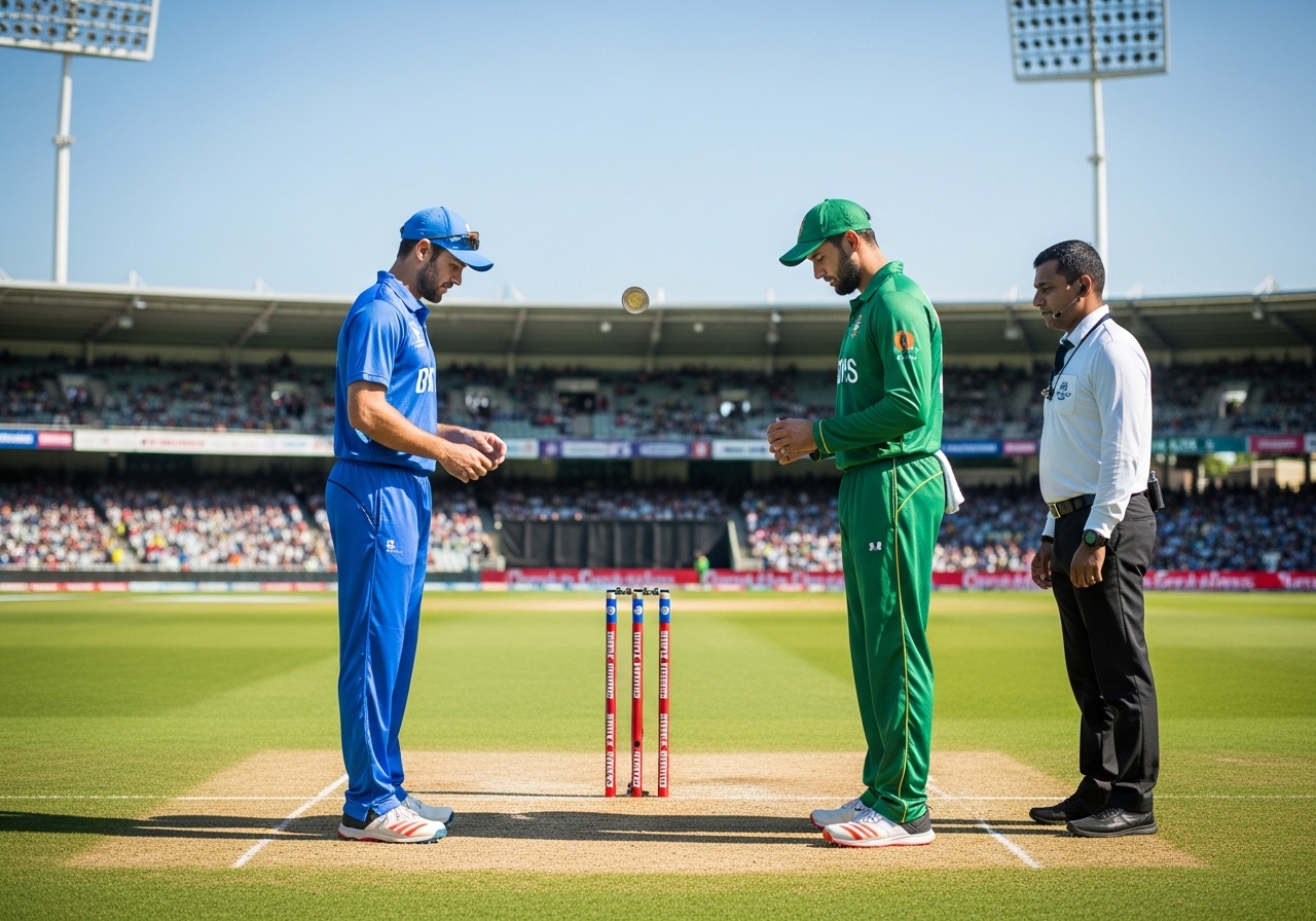 PSL toss Lahore vs Multan