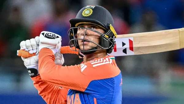 Main batsman of india Indian batting strength