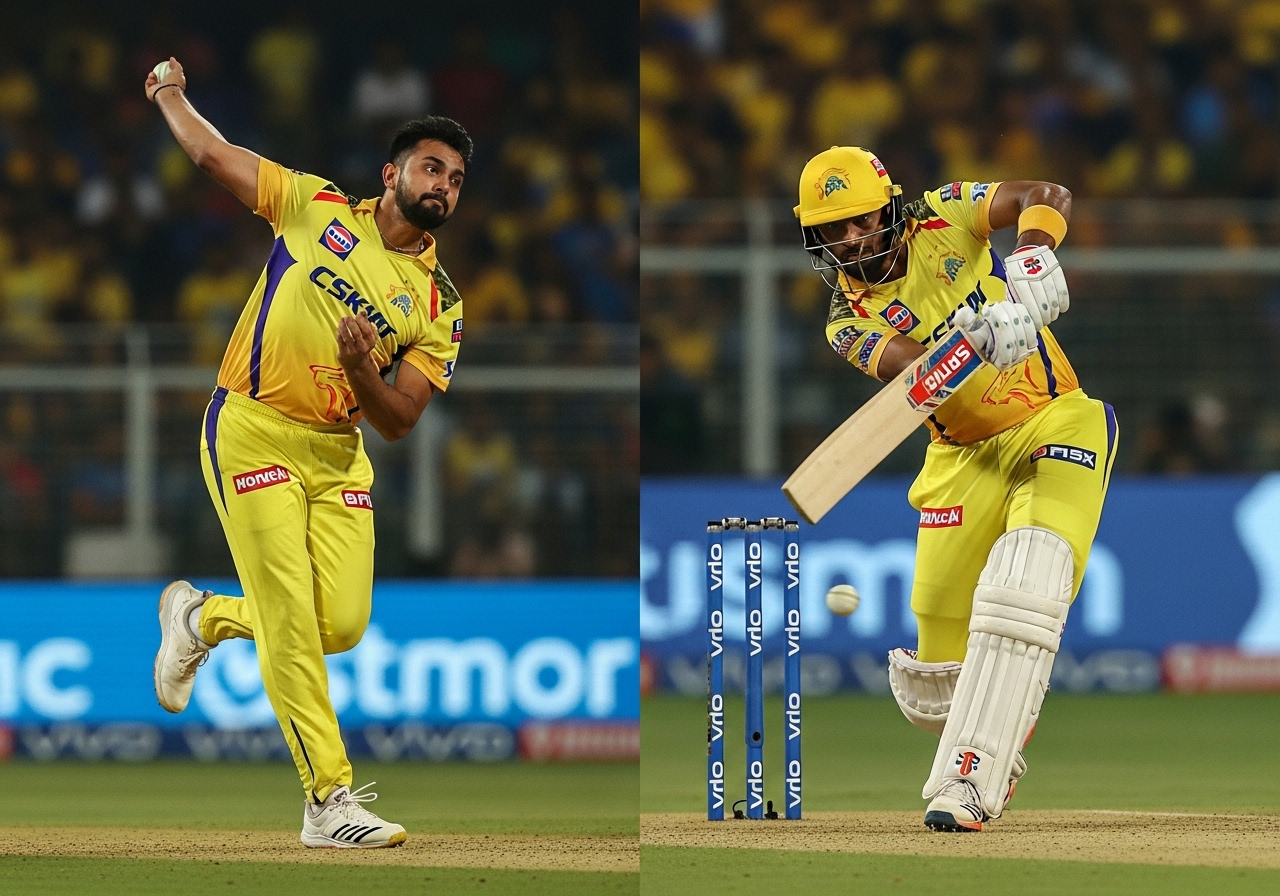 Ravindra Jadeja all round performance