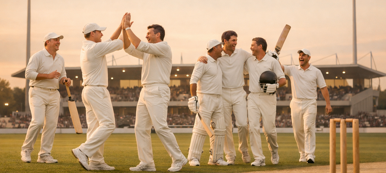 Pakistan Corporate League